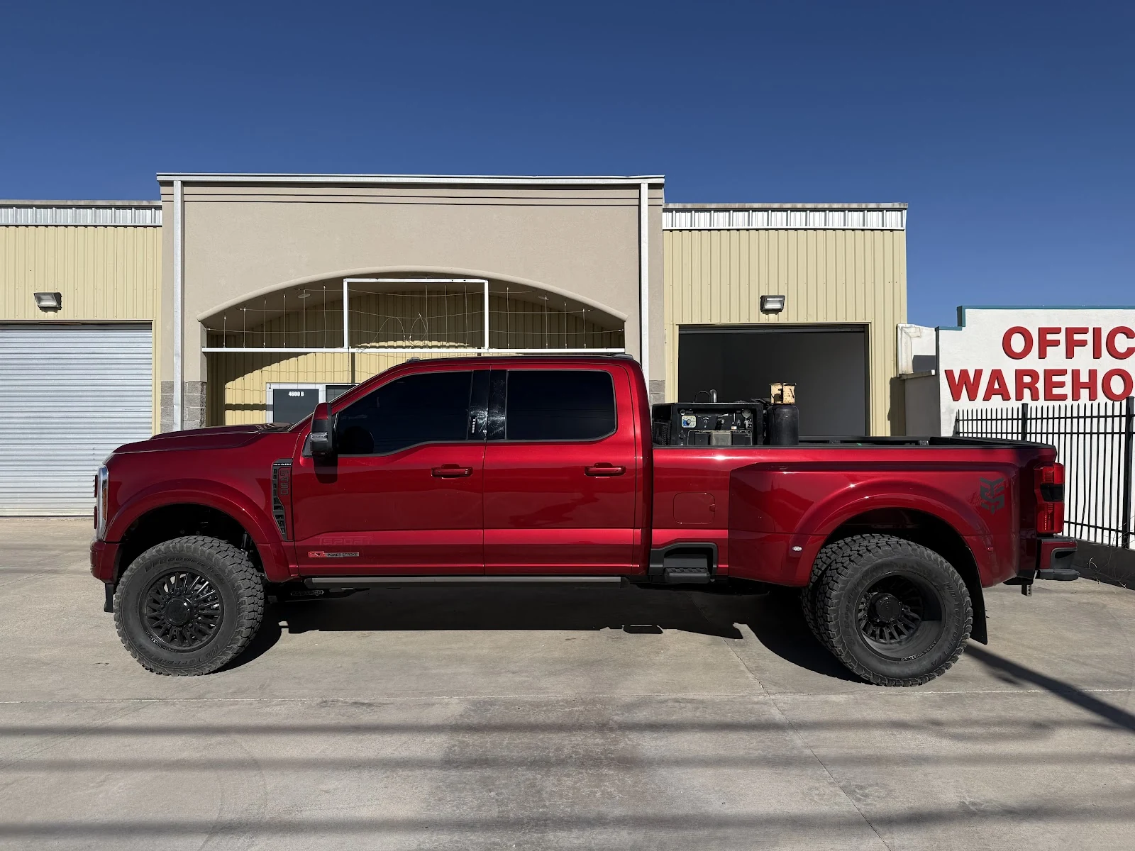 Trust N Tint in Odessa, TX